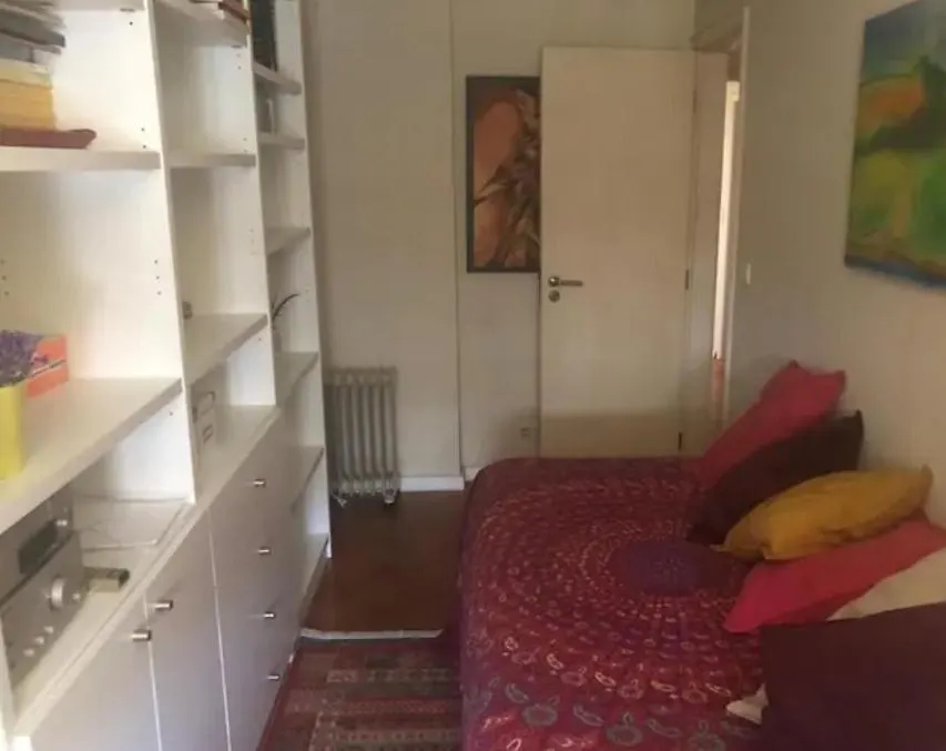 Apartamento Lisboa Avenida Eua דירה ליסבון