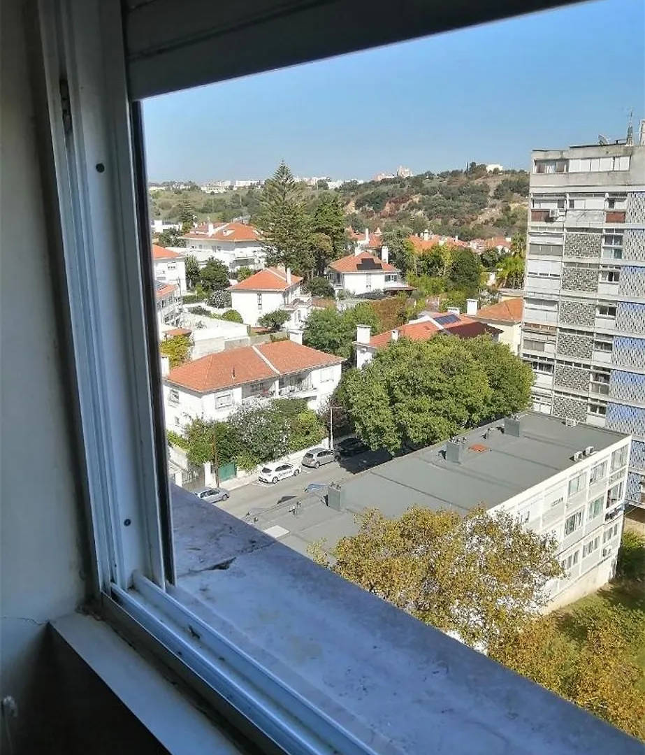 Apartamento Lisboa Avenida Eua 0*, ליסבון פורטוגל